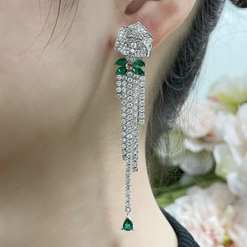 Piaget Earrings